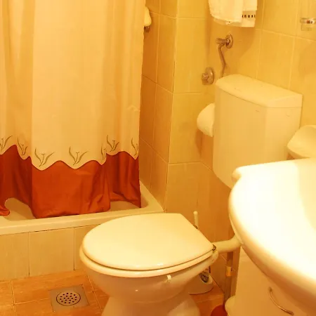 Filipo Апартаменты