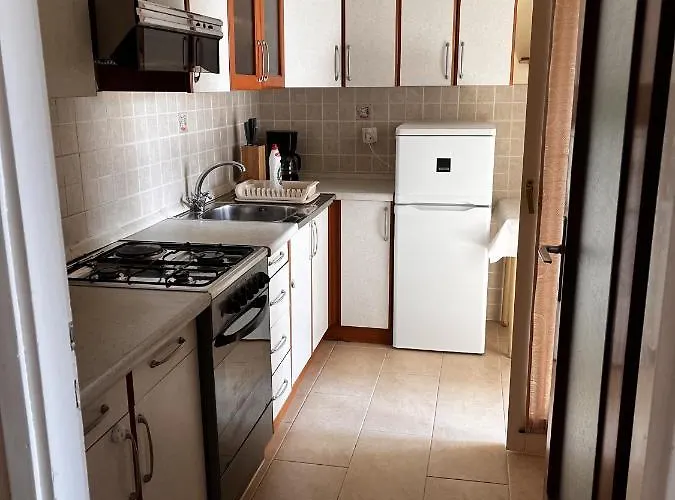 Apartman Filipo *