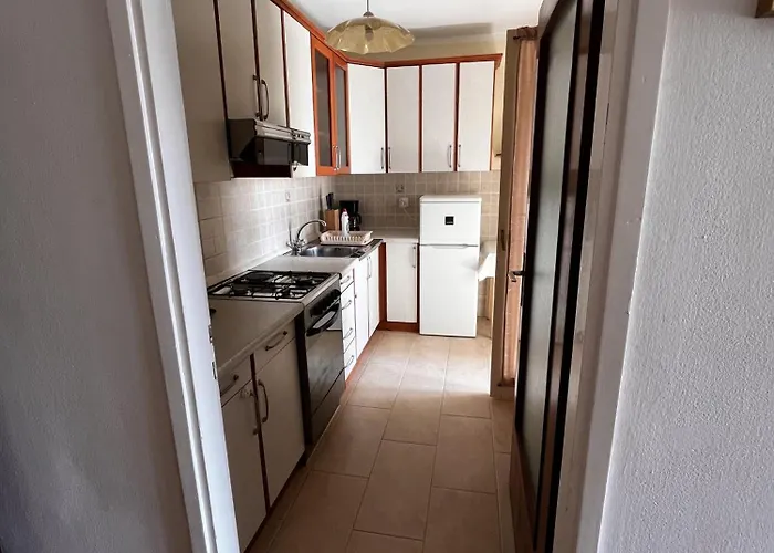 Filipo Apartman Porec