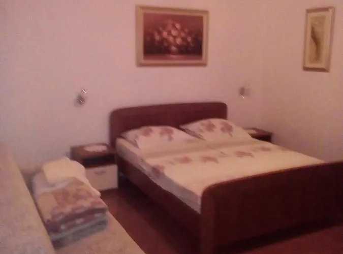 Filipo Apartman Porec