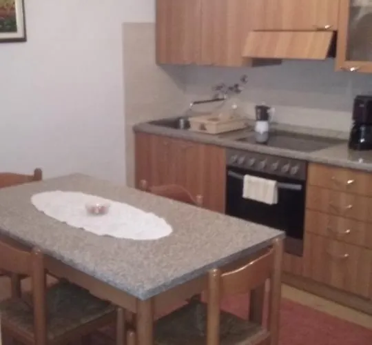 Filipo Apartman Porec