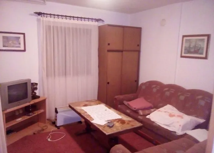 Filipo Apartman Porec