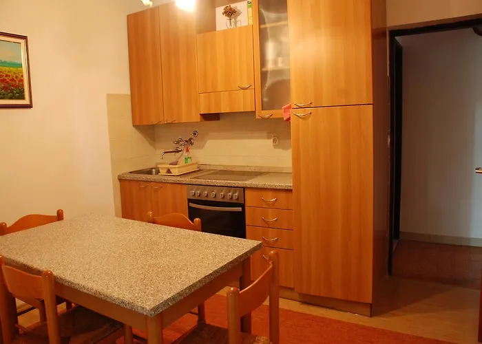 Filipo Apartman Porec