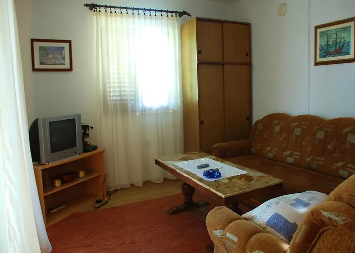 Apartman Filipo *