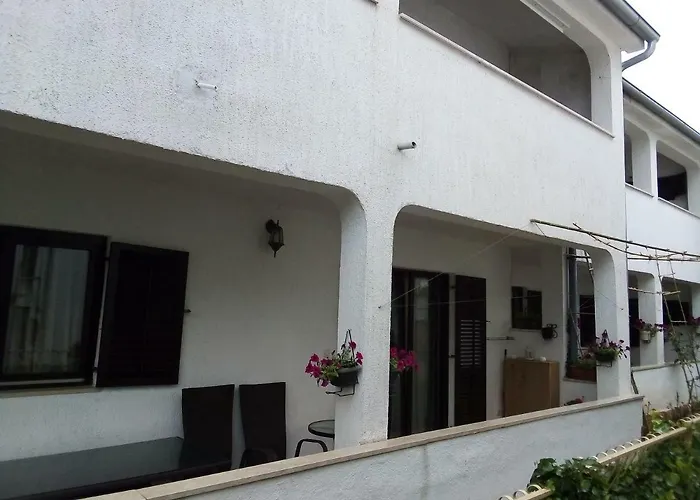 Apartman Filipo Porec