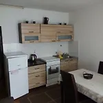 Filipo Apartment Porec