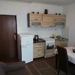 Filipo Apartment Porec