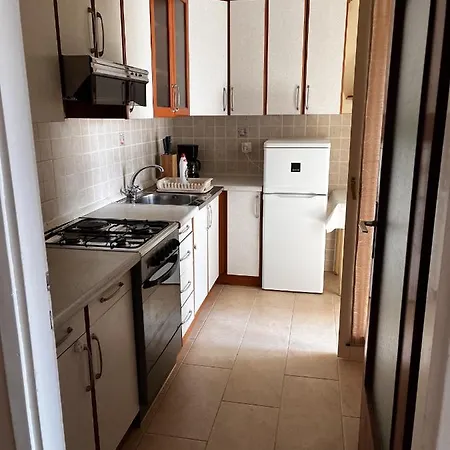 Apartment Filipo *