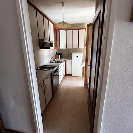 Filipo Apartment Porec