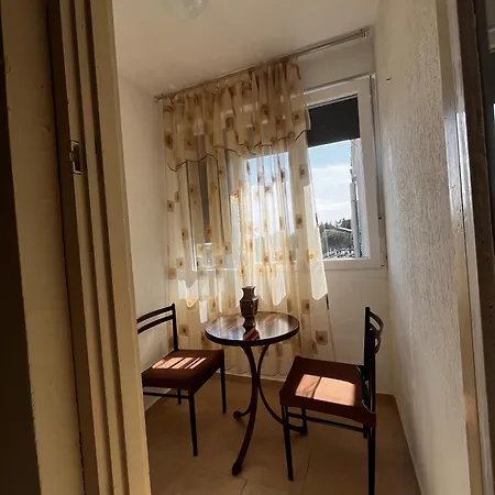 Apartment Filipo *