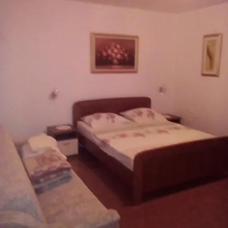 Filipo Apartment Porec