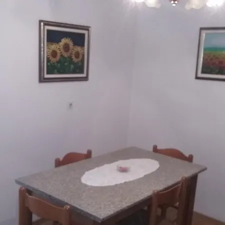 Filipo Appartement *