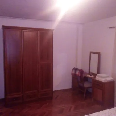 Filipo Apartment *