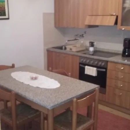 Filipo Apartment Porec