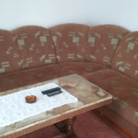 Filipo Appartement *