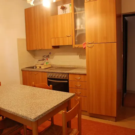 Filipo Apartment Porec