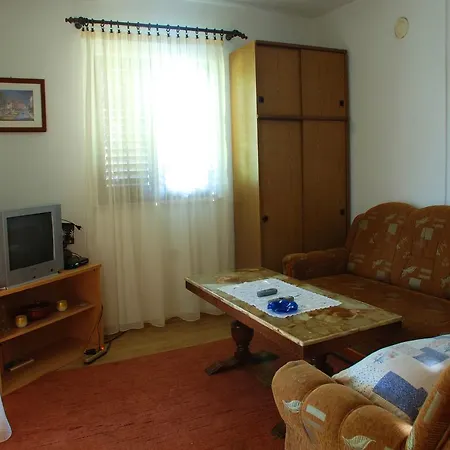 Apartment Filipo *