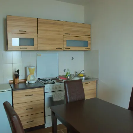 Filipo Appartement *