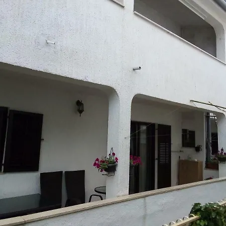 Lejlighed Filipo Poreč