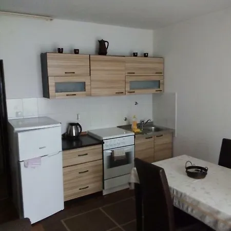 Filipo Apartman Porec