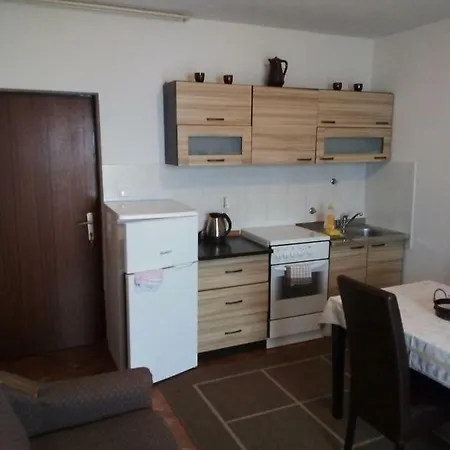 Filipo Apartment Porec