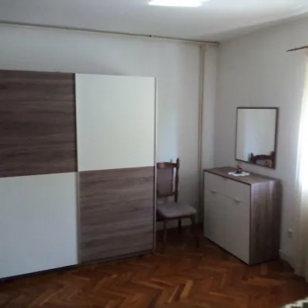 Apartment Filipo Porec