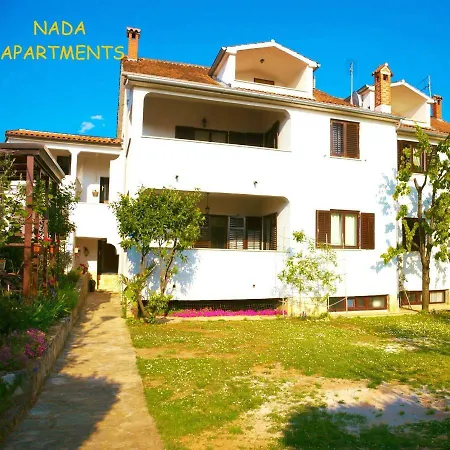 Filipo Apartment *