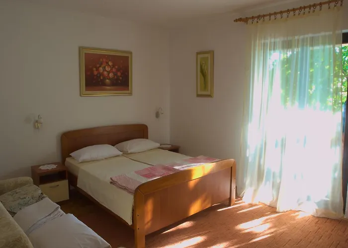Appartamento Filipo Porec