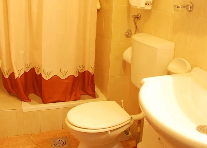 Filipo Appartamento