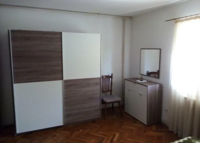 Appartamento Filipo Porec