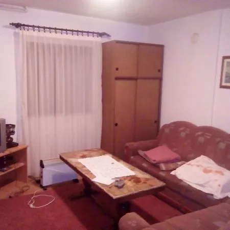 Filipo Apartament Poreč