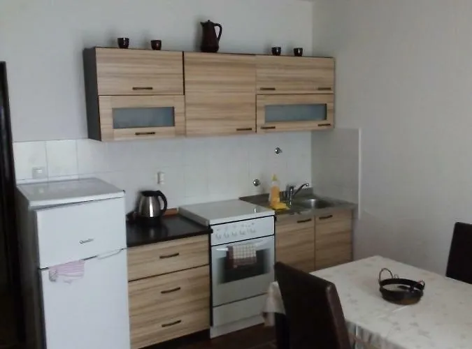 Filipo Apartamento Poreč
