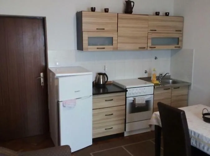 Filipo Apartamento Poreč