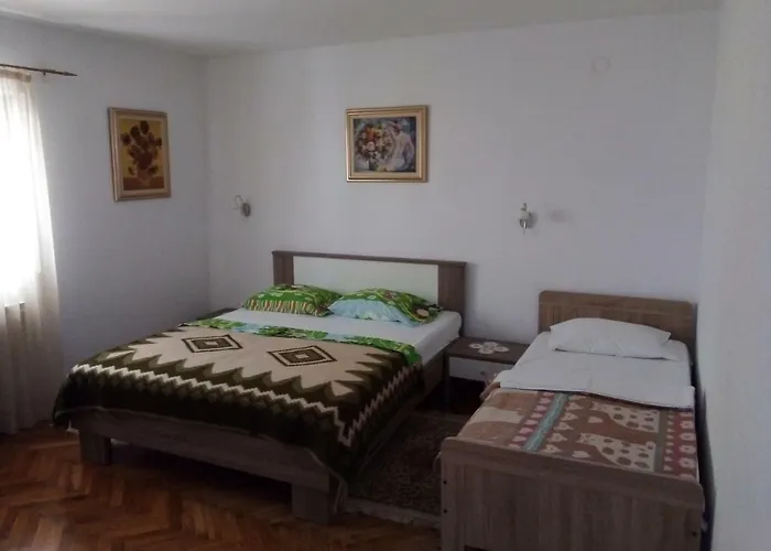 Filipo Apartamento *